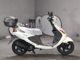 Фото Yamaha AXIS 100 с японского аукциона
