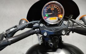 HARLEY XG750 STREET 2019 NBB
