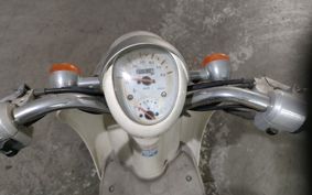HONDA CREA SCOOPY AF55