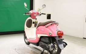 HONDA GIORNO 3 AF77