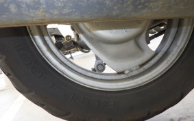 YAMAHA JOG Gen.5 SA36J