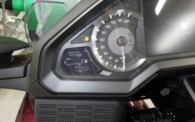 HONDA GL1800ﾂｱﾗｰDCT 2026 SC79
