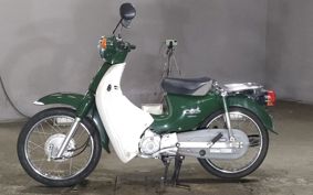 HONDA SUPER CUB110 JA07