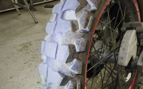 HONDA CRM250R GEN 2 2026 MD24