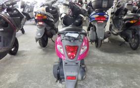 SUZUKI ﾚｯﾂ CA4AA