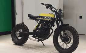 YAMAHA TW225 DG09J