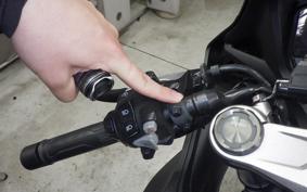 HONDA CBR650R 2019 RH03