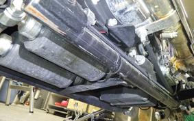 HARLEY FLSTS 1450 2003