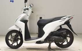 HONDA DIO 110 2023 JF58