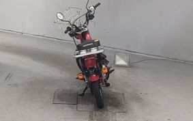 HONDA HUNTER CUB110 JD01