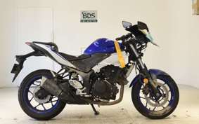 YAMAHA YZF-R25