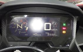 HONDA CBR400R 2022 NC56
