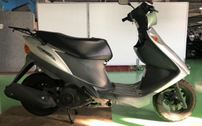 SUZUKI ADDRESS V125 CF46A