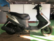 Фото Suzuki ADDRESS V125 с японского аукциона