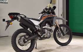 HONDA CRF250L 1987 MD47