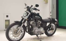 HARLEY XLH883 2001