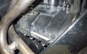 KAWASAKI NINJA 400 ABS 2017 EX400E