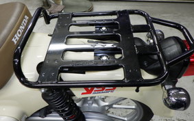 HONDA C110 SUPER CUB JA59