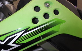 KAWASAKI KLX125 LX125C