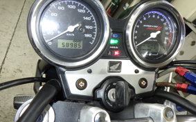HONDA CB400SF VTEC Spec3 2005 NC39