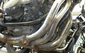 YAMAHA XJ550 4V8