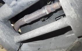 SUZUKI ADDRESS V50 CA4BA