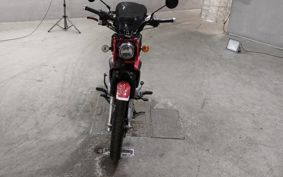 HONDA CROSS CUB110 JA45