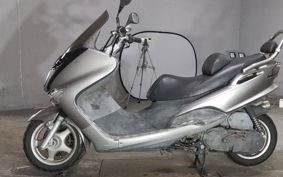 YAMAHA MAJESTY 125 SE27