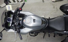 HONDA CBF1000A 2013