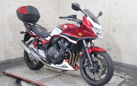 HONDA CB400 SUPER  BOL D'OR ABS 2021 NC42