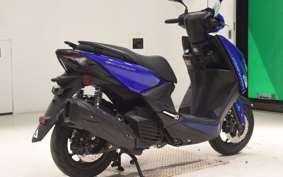 YAMAHA CYGNUS Griffus SEJ4J