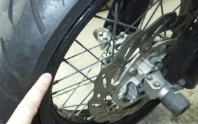 YAMAHA WR250X 2024 DG15J