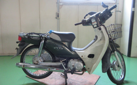 HONDA SUPER CUB50 AA04