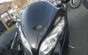 SUZUKI SKYWAVE 250 (Burgman 250) SS 2 CJ46A