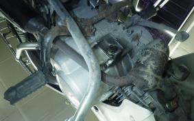 HONDA C50 SUPER CUB AA04