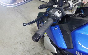 SUZUKI GSX-S 1000 Gen.2 2022 EK1AA