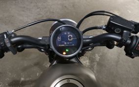 HONDA REBEL MC49