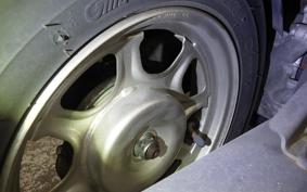 HONDA TACT-4ﾍﾞｰｼｯｸ 2008 AF79