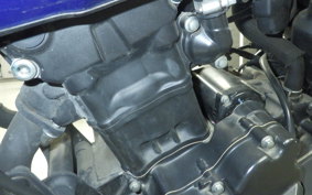 HONDA REBEL 250 MC49