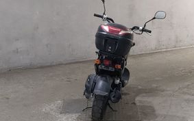 HONDA ZUMAR AF58