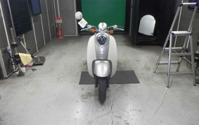 HONDA CREA SCOOPY 2021 AF55