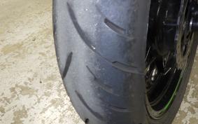 KAWASAKI NINJA 400 2023 EX400L