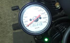 YAMAHA DRAGSTAR 400 2000 VH01J
