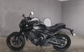 HONDA CB650R 2023 RH03