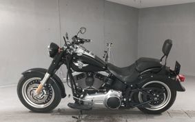 HARLEY FLSTFB1580 2009 JN5