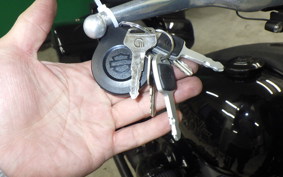 HARLEY FXLRS1920 2022