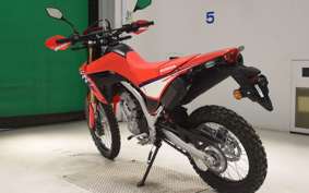 HONDA CRF250L 2026 MD47
