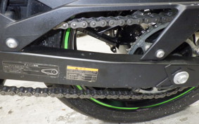 KAWASAKI NINJA 400 2018 EX400G