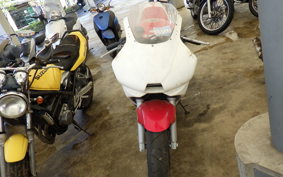 YAMAHA YZF-R6 2000