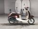 Фото Honda GIORNO с японского аукциона